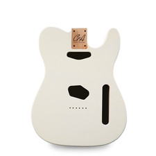 Telecaster Gitarrenkörper -
