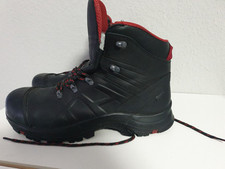 HAIX® Arbeitsschuhe Black Eagle Safety 56 low  S3  Gr. 46