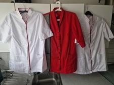 berufsmantel - arbeitskittel