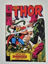 Thor #64 *Fan- Edition*