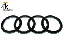 AUDI A4 B9 8W Ringe | Emblem