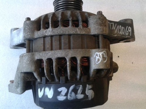 Lichtmaschine generator opel - generator,