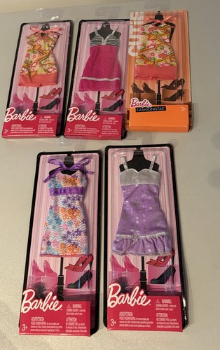 Mattel barbie puppe versiegelt - mattel,