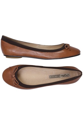 Buffalo london ballerina damen - ballerina,