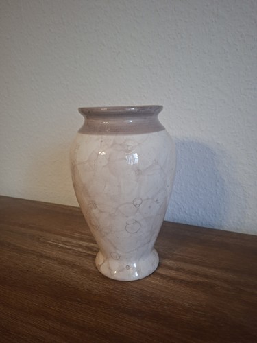 Vase hoch keramik - vase, cm