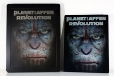 PLANET DER AFFEN - REVOLUTION