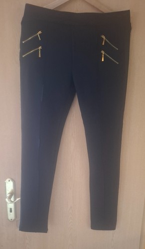 Trekking hose schwarz - trekking,