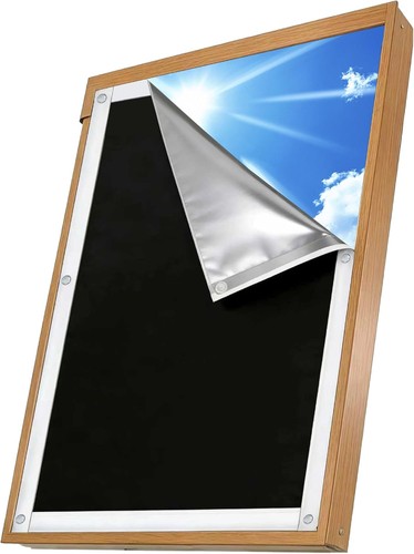 Fenster verdunkelung - verdunkelung,