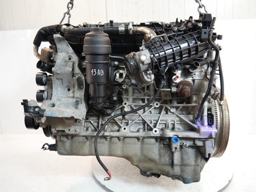 Motor für bmw - motor, 3,0