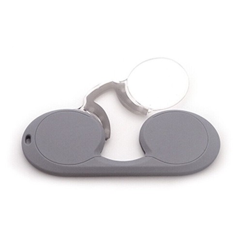 Lesebrille mini nasenauflage - mini,