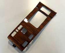 Mercedes Abdeckung Bedienfeld