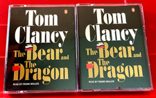 Tom Clancy The Bear And The
