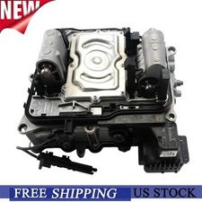 DQ200 0AM 7-Speed DSG