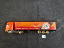 werbetrucks 1:87, Braustolz