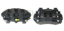 BUDWEG CALIPER 344991 Bremssattel Hinten Rechts für VW Touareg (7P5, 7P6)