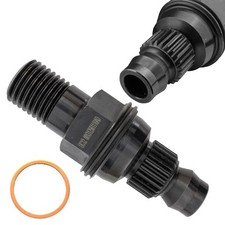 Adapter 1 ¼" passend zu Kernbohrgerät Kernbohrmaschine Hilti DD160E BU Aufnahme