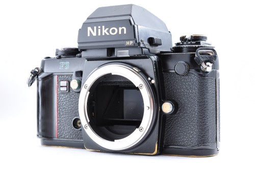 Nikon analoge - hp,