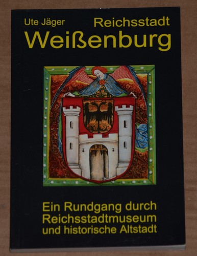 Reichstadt weissenburg - reichstadt,
