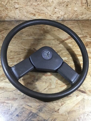 336961 lenkrad peugeot - lenkrad, j5