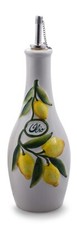 BASSANO Öl- Olio FLASCHE 23