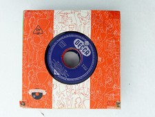 Schallplatte Vinyl Single, Lys Assia, DECCA, Mi Casa Su Casa