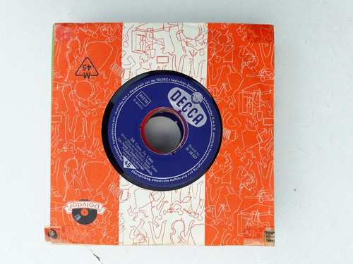 Schallplatte vinyl single lys - vinyl, single,