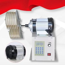 Elektromotor Kupferdraht