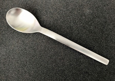 Auerhahn Mahno matt Kaffeelöffel Tafelmesser Menülöffel Menügabel Küchengabel