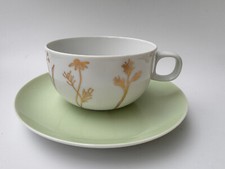 Rosenthal MOON Tea Amo TEETASSE 0,23L mit Untertasse Ungenutzt