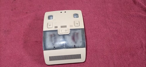 Beige leseleuchte vorne mit - beige,