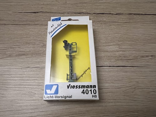 Viessmann 4010 licht - viessmann,