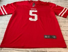 Trey Lance San Francisco 49ers