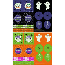 100 % Baumwollstoff Lewis &