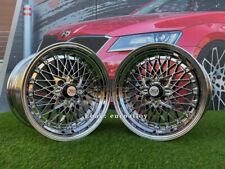 4x15 " 4x100 Ssr Netz Formel