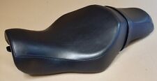 Harley-Davidson original Sitz Sitzbank Sattel Seat Saddle Sportster Custom 16-20