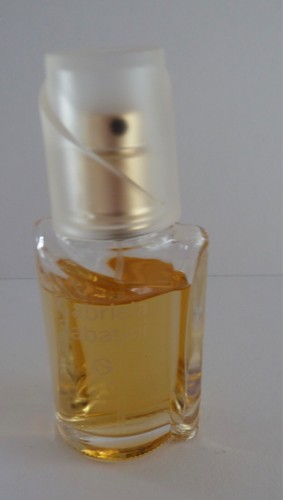 Gabriela sabatini eau - gabriela, de