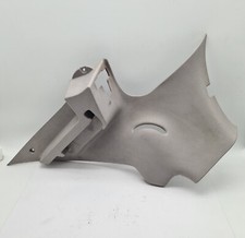 Verkleidung C-Säule rechts