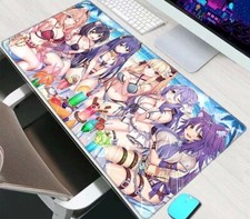 Anime Hentai XXL 90x40cm