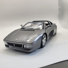 1/18 GT Spirit Ferrari 348 GTS