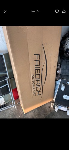 Friedrich motorsport - friedrich,