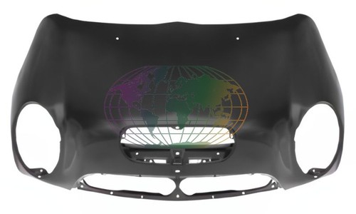 Motorhaube vorne für mini - für,