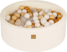 MeowBaby Bällebad Pool