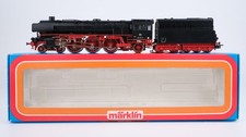 Märklin H0 3310 Dampflok BR