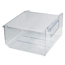 Schublade Gefrierkasten