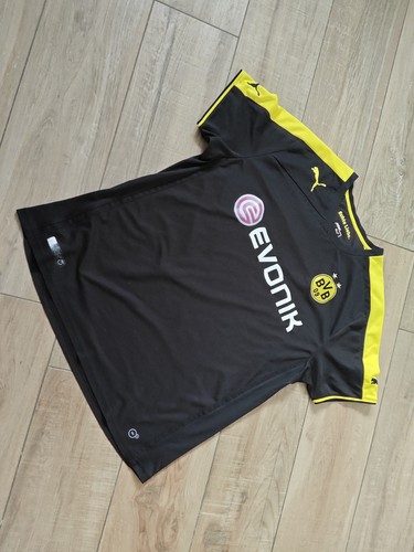 Bvb trikot größe xxl - trikot,