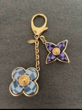 Louis Vuitton- Bag Charm