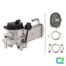 AGR-Modul elektrisch 5-polig