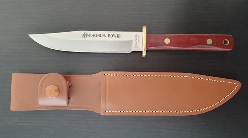Messer magnum bowie - bowie, top