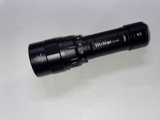 Taucher Lampe Wurkkos DL10R