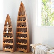 Weinregal VINO-L 150cm